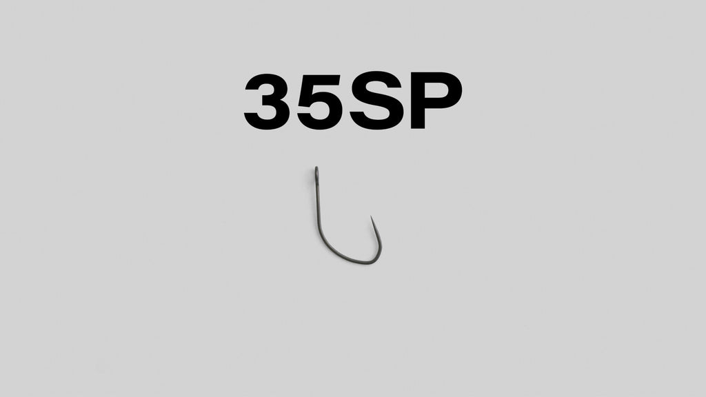 TIMON 35SP - JACKALL