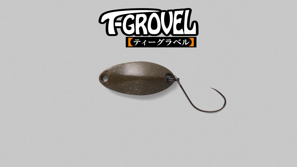 TIMON T-Grovel - JACKALL