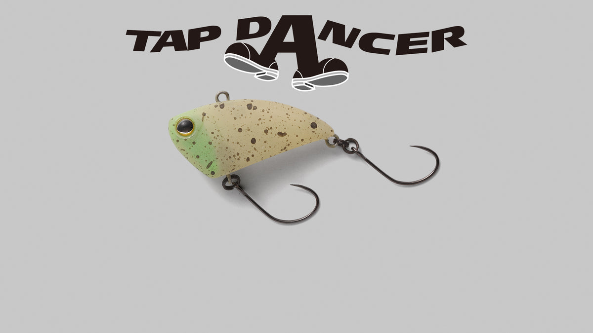 TIMON Tapdancer - JACKALL
