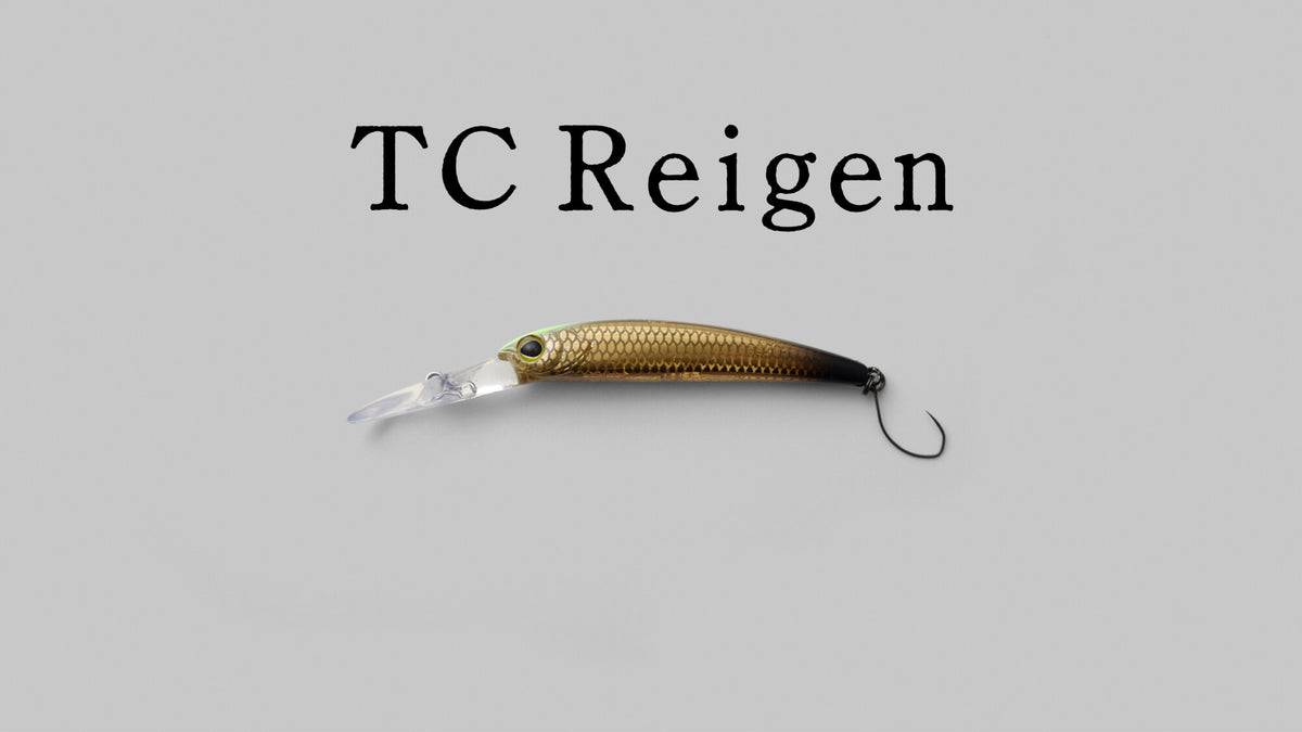 TIMON TC Reigen - JACKALL