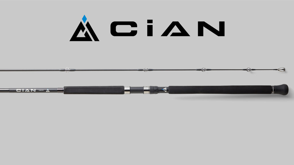 CiAN - JACKALL