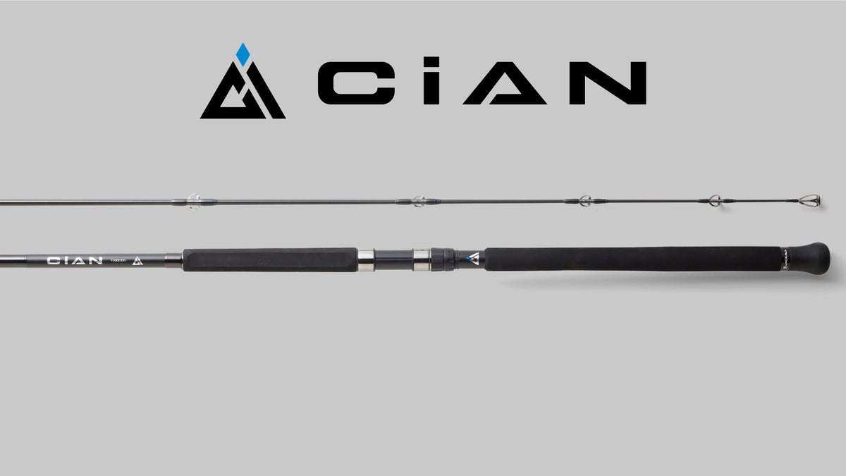 CiAN - JACKALL