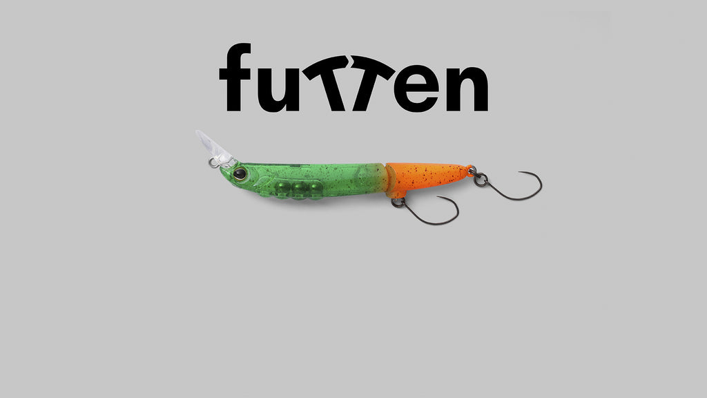 TIMON Futten FS - JACKALL