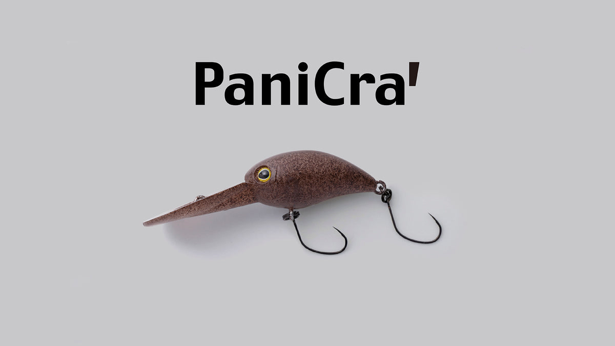 TIMON Panicra' 22CP - JACKALL