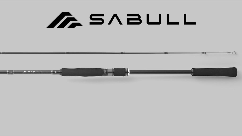 SABULL - JACKALL