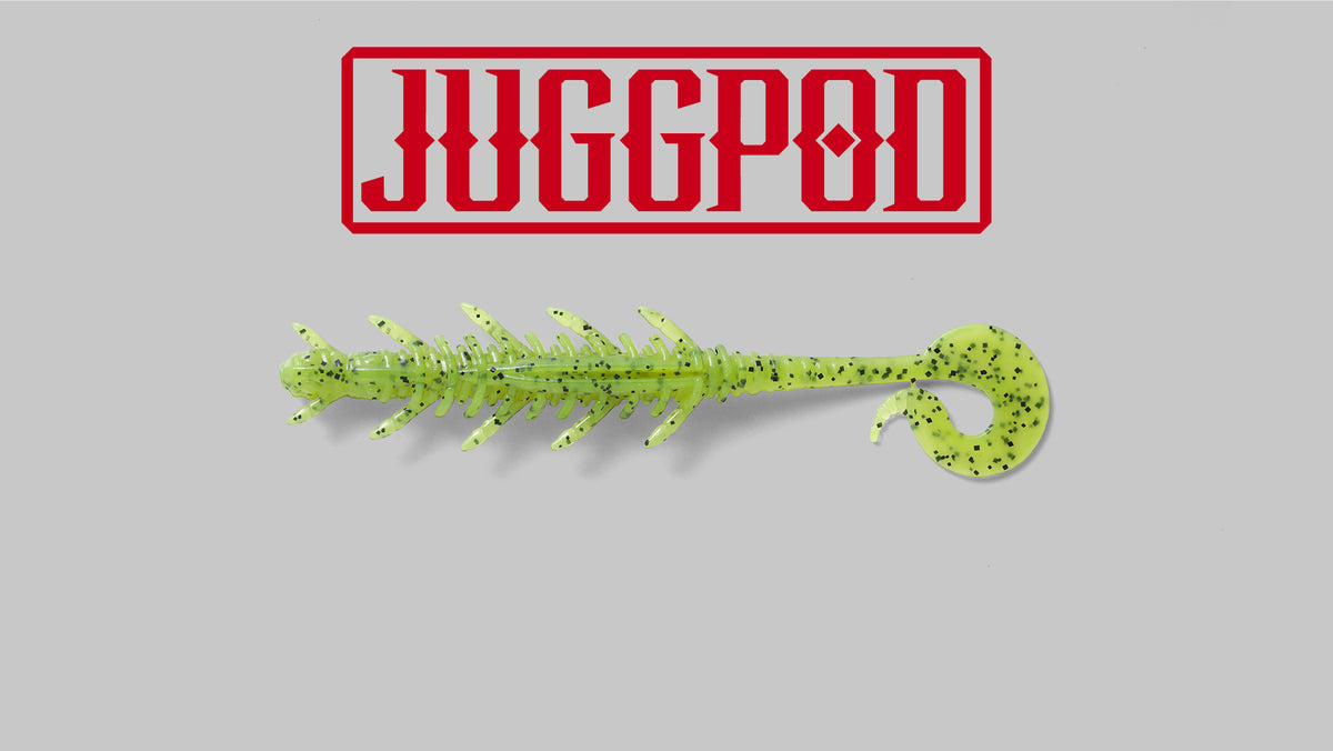 JUGGPOD - JACKALL