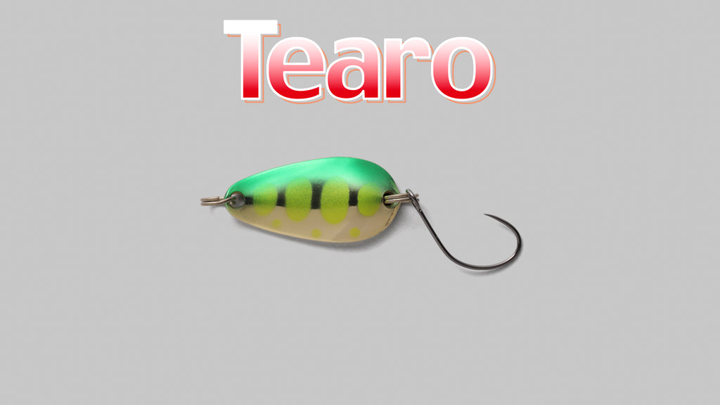 TIMON Tearo - JACKALL