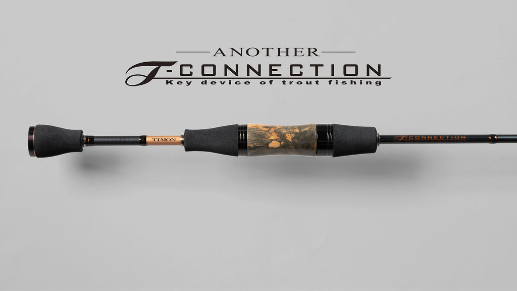 T-CONNECTION ANOTHER - JACKALL