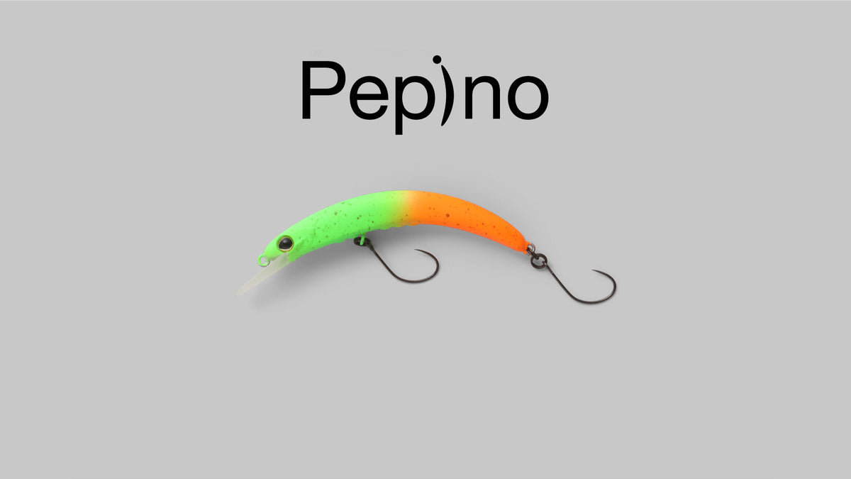 TIMON Pepino - JACKALL