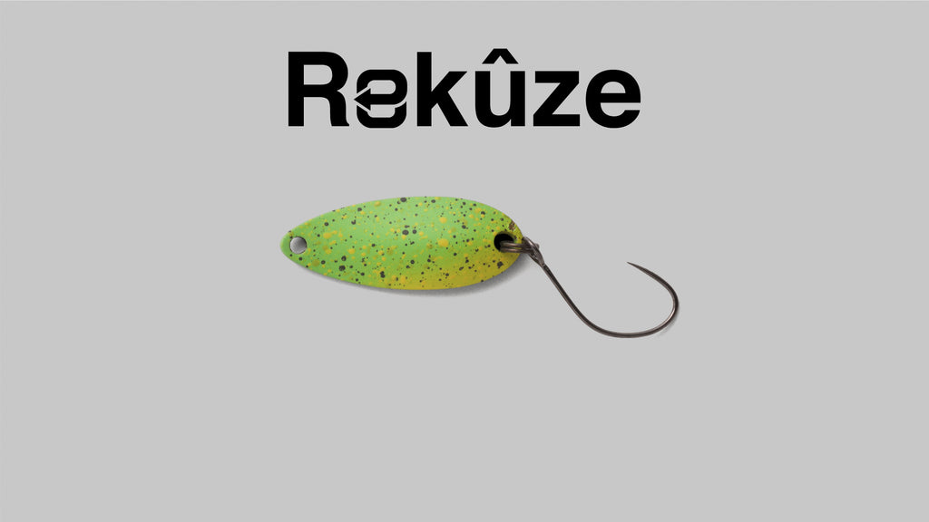TIMON Rekuze - JACKALL