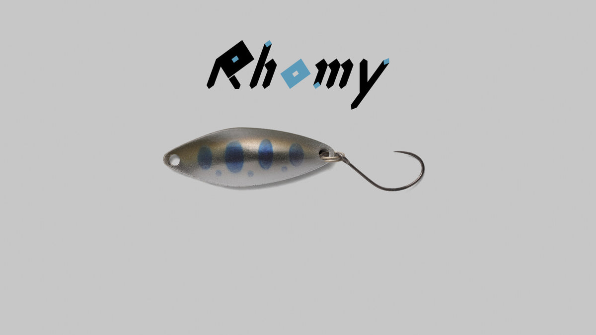 TIMON Rhomy - JACKALL