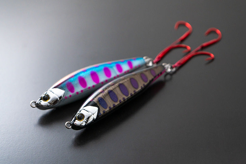 BIGBACKER FALLTRICK SAKURAMASU Special - JACKALL
