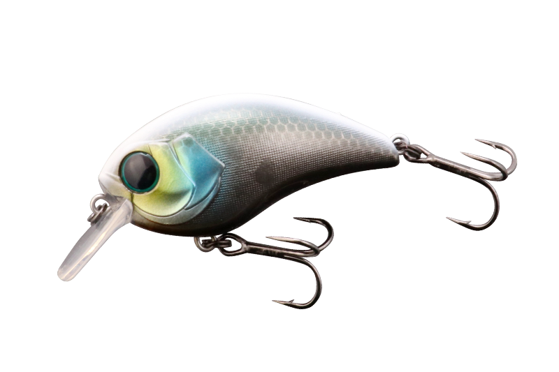 MUSHBOB - JACKALL