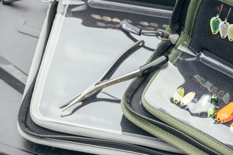 TIMON Ring Pliers - JACKALL