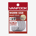 WORM-55 - VANFOOK