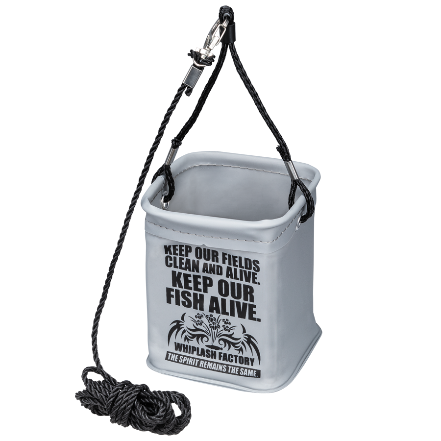 Whiplash Factory WF WATER BUCKET - Valleyhill