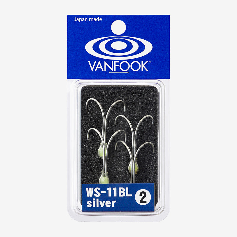 WIND SPECIAL - VANFOOK