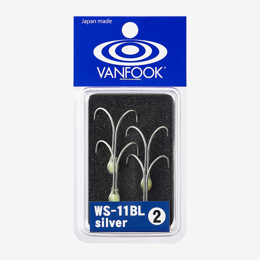 WIND SPECIAL - VANFOOK