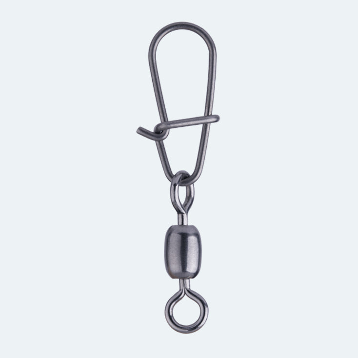 DUOLOCK SNAP SWIVEL-51 - BKK