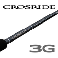 CROSSRIDE 3G - Major Craft