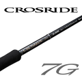 CROSSRIDE 7G - Major Craft
