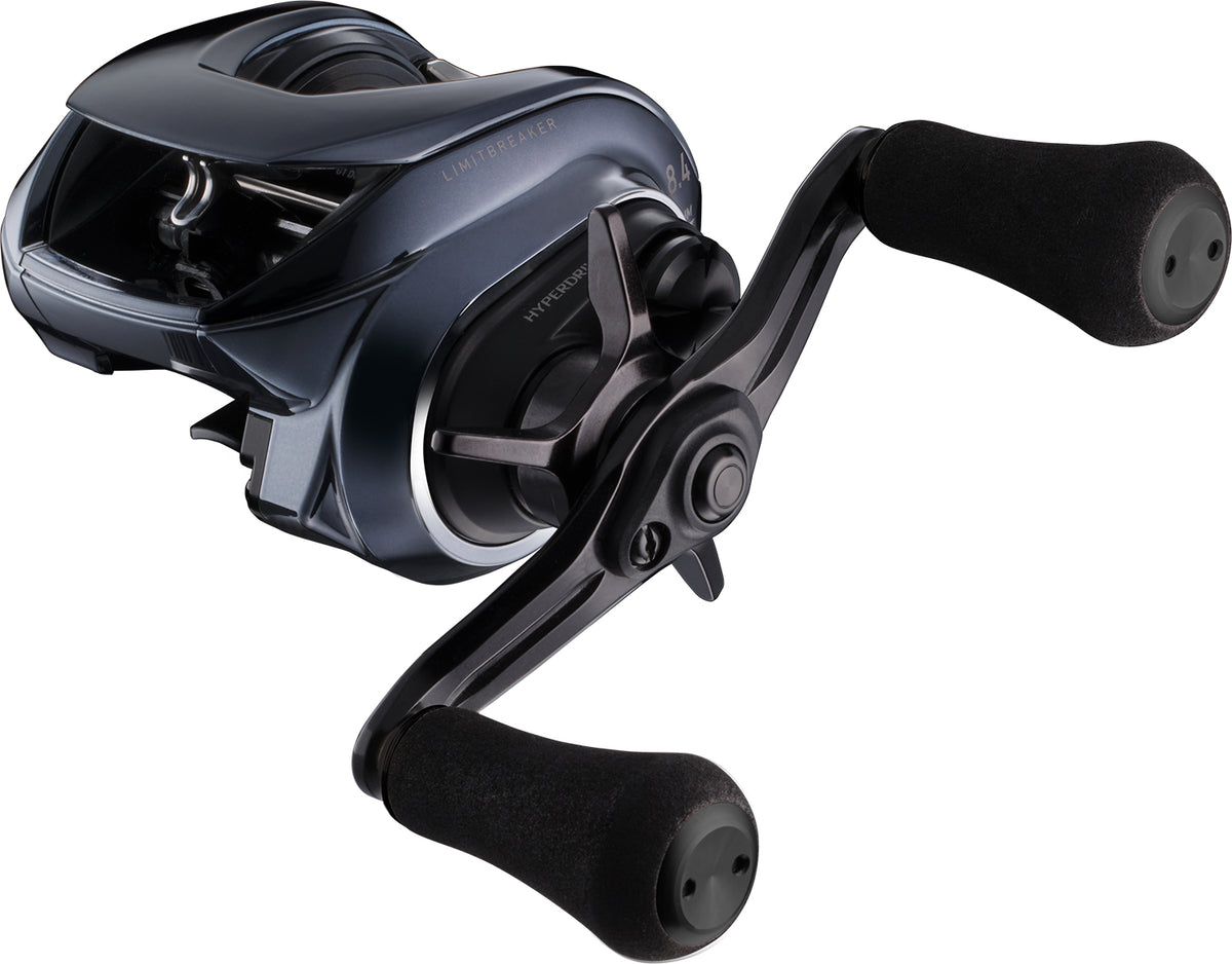 IM Z LIMITBREAKER TW HD-C - DAIWA