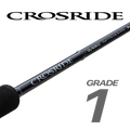 CROSSRIDE 1G - Major Craft