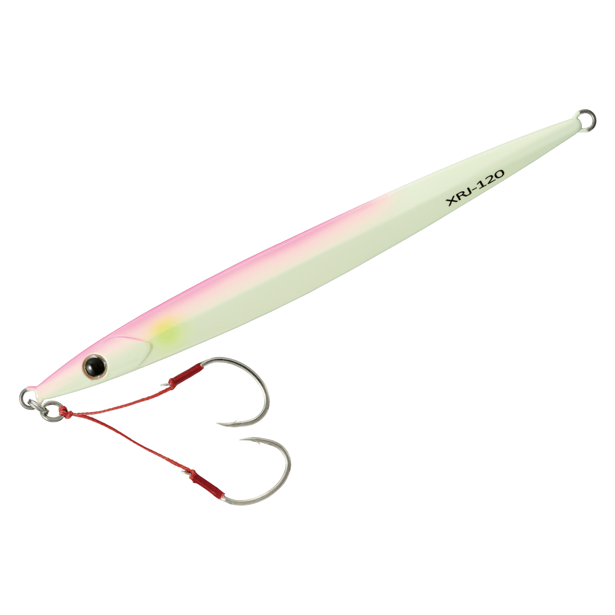 Crossride Jig Heavy Metal - Major Craft
