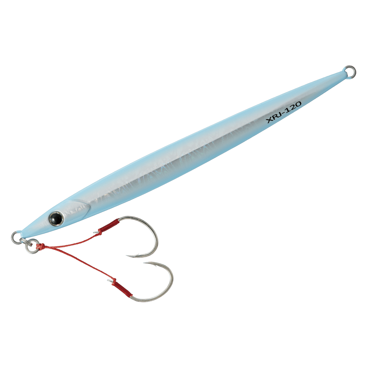 Crossride Jig Heavy Metal - Major Craft