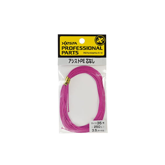 ASSIST PE (Core Less) - Xesta