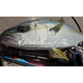 Galahad for Electric Reel Model - YAMAGA Blanks