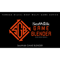 SeaWalk GAME BLENDER - YAMAGA Blanks