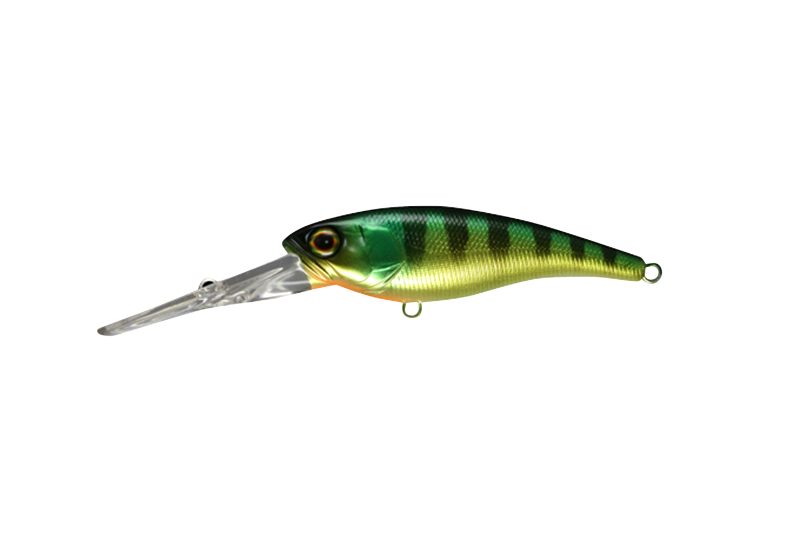 SOUL SHAD - JACKALL