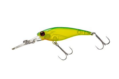 SOUL SHAD 62 - JACKALL