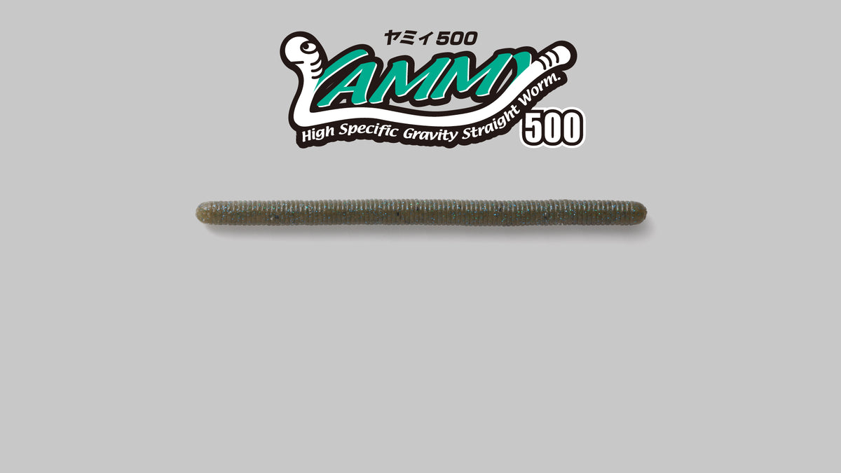 YAMMY500 - JACKALL