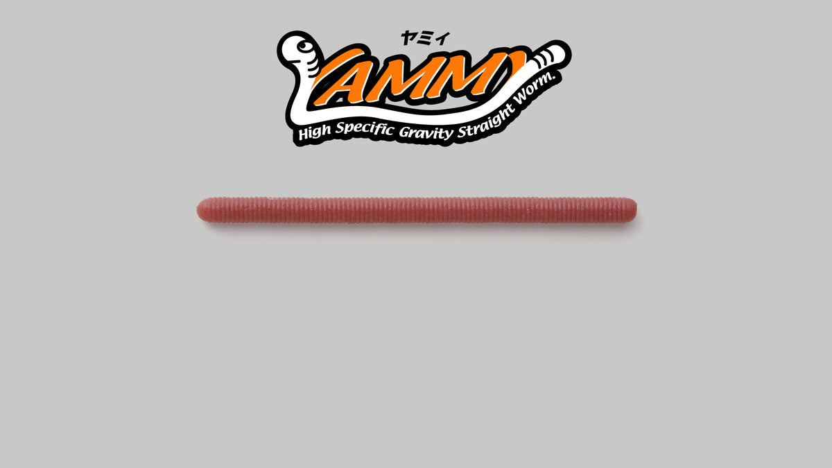 YAMMY4.5 AR CUSTOM - JACKALL