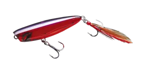 ZAG BUG 3HOOKS - NORIES