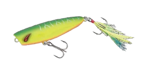 ZAG BUG 2HOOKS - NORIES