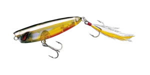 ZAG BUG 3HOOKS - NORIES
