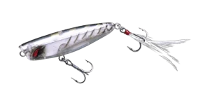 ZAG BUG 2HOOKS - NORIES