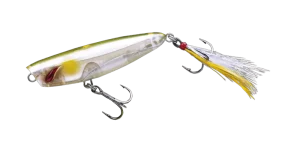 ZAG BUG 3HOOKS - NORIES