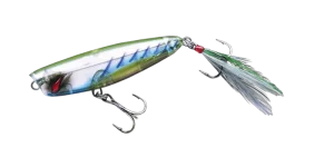 ZAG BUG 2HOOKS - NORIES