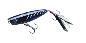 ZAG BUG 3HOOKS - NORIES