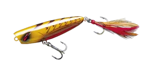 ZAG BUG 3HOOKS - NORIES