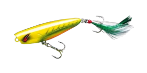ZAG BUG 3HOOKS - NORIES