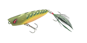 ZAG BUG 2HOOKS - NORIES