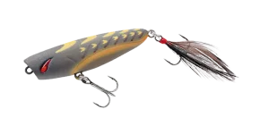 ZAG BUG 3HOOKS - NORIES