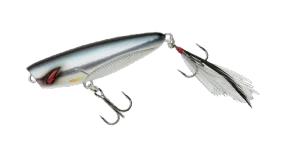 ZAG BUG 2HOOKS - NORIES