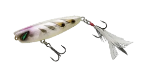 ZAG BUG 3HOOKS - NORIES