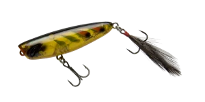 ZAG BUG 3HOOKS - NORIES